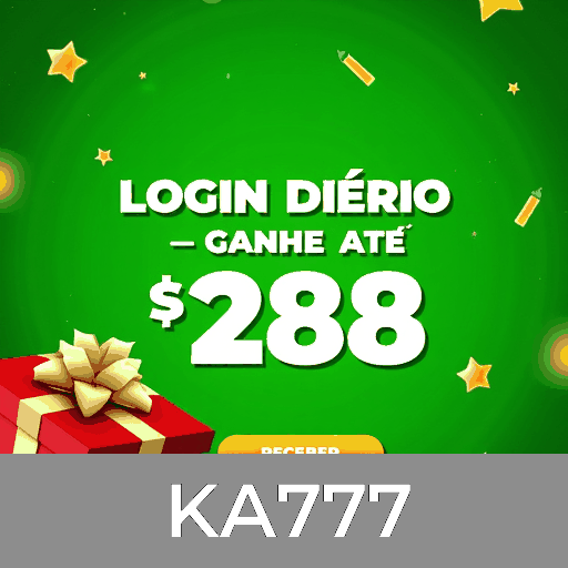 Ofertas Exclusivas do KA777 para Usuários Brasileiros
