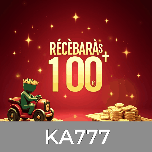 KA777: Seu Cassino Online Seguro e Premiado