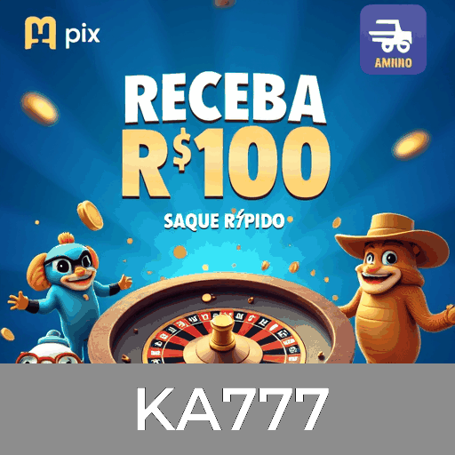KA777: Descubra Estratégias de Jogo para Maximizar Seus Ganhos