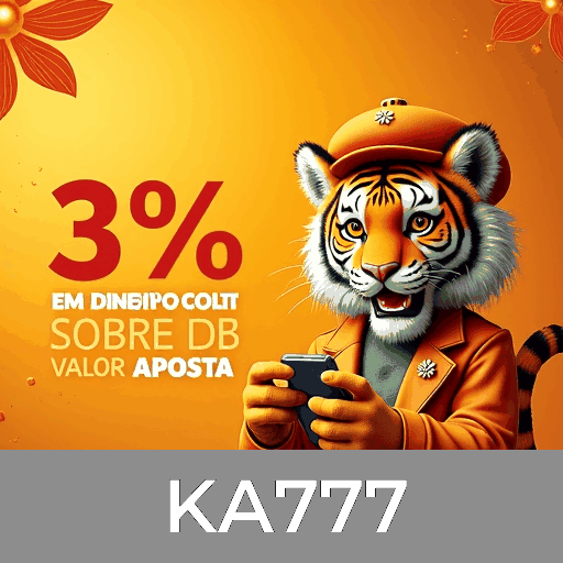 KA777: Seu Cassino Online Seguro e Premiado