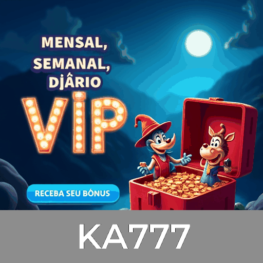 KA777: Plataforma de Apostas com Tecnologia Avançada e Desempenho Impecável