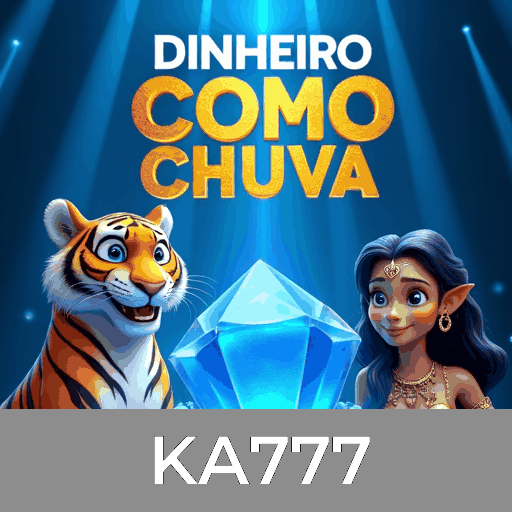 Revolução na filosofia de jogos redefine apostas online no KA777