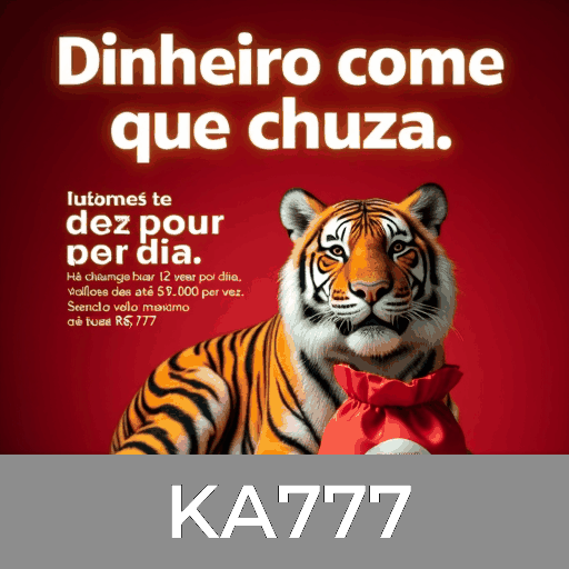 KA777 Casino: Experiência Imersiva e Psicologia do Jogo