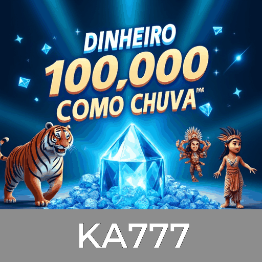 Registre-se Rapidamente e Desbloqueie Recompensas Exclusivas KA777