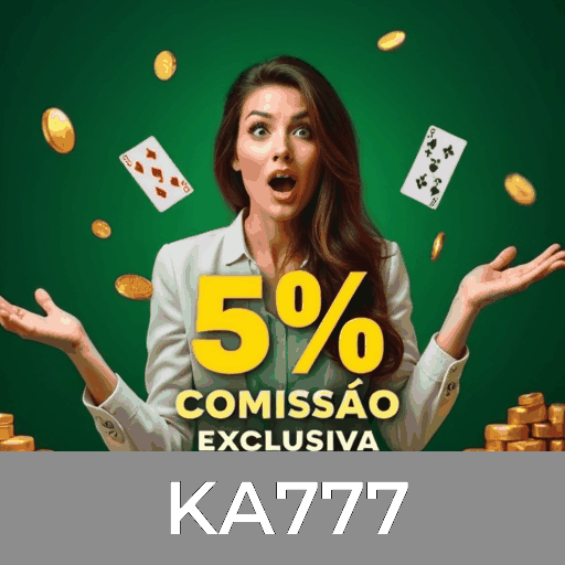 KA777: Experiência Perfeita com Aplicativo Móvel Inovador